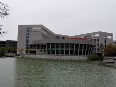 -南京航空航天大学(将军路校区)