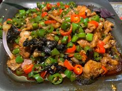 -炭舍干锅(华发商都店)