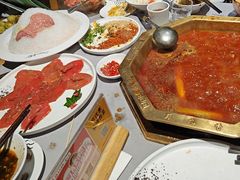-蜀九香火锅(玉林店)