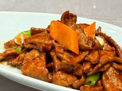 -大清花饺子馆(家乐福店)