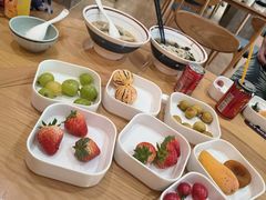 -汤里来温泉