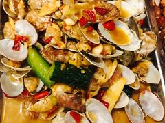 -烤官达人·徐州鲜羊肉串(江宁店)