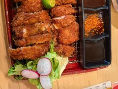 -沼津港精致料理·寿喜烧·烧鸟(漕河泾印象城店)