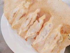 -邢家锅贴老店·非遗·开封菜(金明广场店)