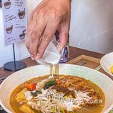 中山又开了新店|必应咖喱