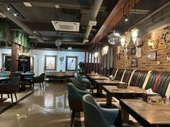 -梅夫娜土耳其餐厅.清真HALAL
