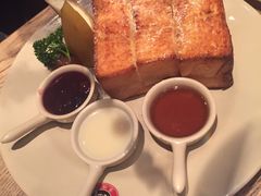 -漫咖啡 (CCPAPK创意港店)