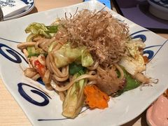-小山日本料理(太古汇店)