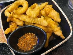 -老卜奎齐齐哈尔烤肉(人民东路店)