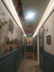 -静博士养生美容连锁