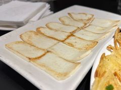 椒盐乳饼-南蛮子(进贤路店)