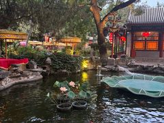 -白家大院·王府宫廷菜(苏州街店)