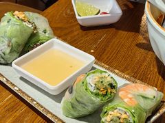 -越南牛肉河粉餐厅(书院巷店)