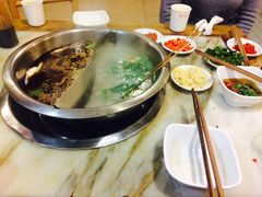 -袁记串串香(人民公园店)