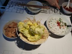 -农耕记·湖南土菜(科技园店)