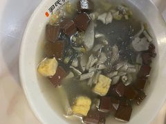 -百年尹氏汤包(湖南路狮子桥店)