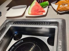 -海底捞火锅(银泰中心店)