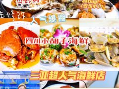 -三亚蜈支洲岛旅游区