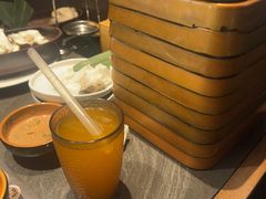 -牛YO寿喜烧和牛火锅自助(三台子万象汇店)