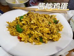 -娄三少·老北京春饼烤鸭家常菜(富力又一城店)