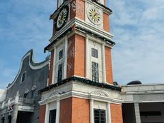 -赤坎·广东华侨国际旅游度假区