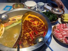 -芈重山老火锅(广州首店)