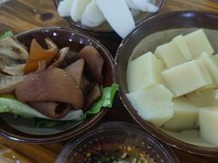 -笔记安顺夺夺粉火锅