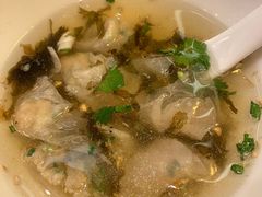 -莆田餐厅PUTIEN(西安万象天地店)