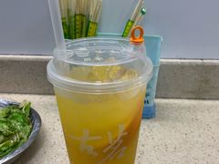 -古茗(苍南永新南路店)