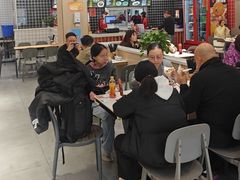 -子午路张记肉夹馍(兵马俑店)