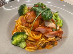 -Pennehut畔尼意面(合肥万象城店)