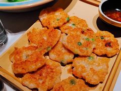 -渔民船说·北塘海鲜·天津菜·海肠捞饭(北塘古镇店)