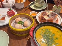 -蝴蝶里·粤菜·点心(龙湖杭州金沙天街店)