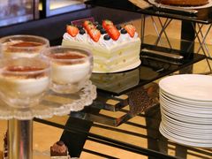 -温州万和豪生大酒店-餐厅