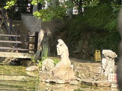 -范蠡湖公园