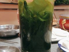 -羊来顺冰煮鲜羊 铁锅烀羊肉(中央大街店)