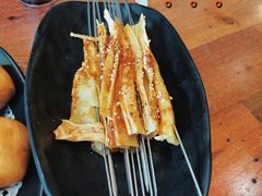 -三里桥徐家烧烤(启明街店)