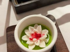 -蘇锦宴·淮扬菜烤鸭·小院(三元桥霄云路店)
