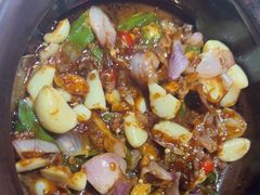 -阿西娅食府(中关村店)