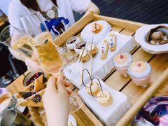 -池畔酒吧 WET Bar