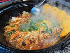 -刘淑芬·活鱼铁锅炖(北京首店)