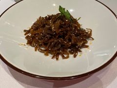 -成都钓鱼台精品酒店-品聚·成都餐厅