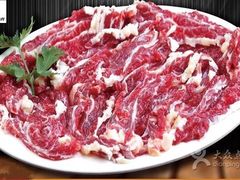 -汕头八里香牛肉店(人民南店)