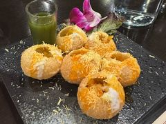 -克比叔叔印度餐厅Kebabs on the Grille (人民广场店)