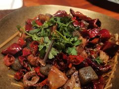 -古市香跷脚牛肉·非遗传承单位
