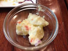 土豆色拉-玛格萝妮比萨屋(四平店)