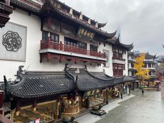 -Peet's Coffee皮爷咖啡(豫园店)