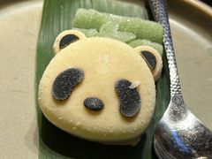 -巴奴毛肚火锅(新街口金鹰店)