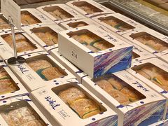 北海道流心面包-麦陌(大卫城店)