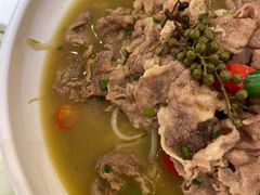 藤椒肥牛-一品滇香·云南菜(公益西桥店)